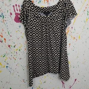 Women's top from AB Studio